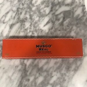 Musgo Real Shaving Cream